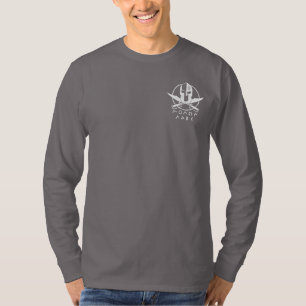 T-shirt Molon Labe