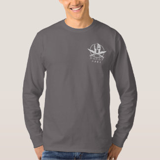 T-shirt Molon Labe
