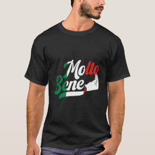T-shirt Molto Bene Italien
