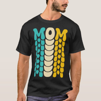 T-SHIRT MOM