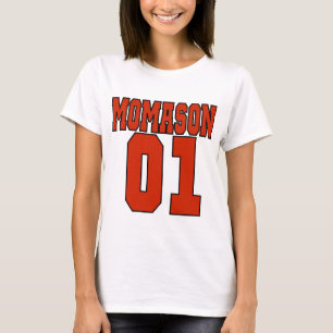 T-shirt Momason 01