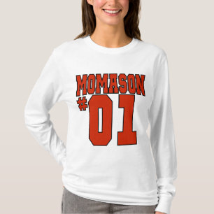 T-shirt Momason #01