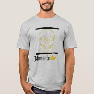 T-shirt Momento mori