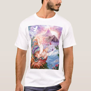 T-shirt Moments de bonheur