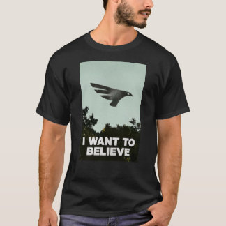 T-shirt Moments intenses à l'école secondaire Enterprise !