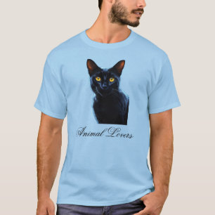 T-shirt Moments mystiques avec notre conception magique de