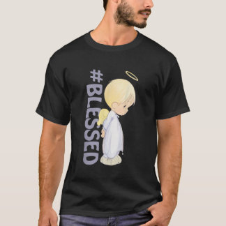 T-shirt Moments précieux bénis