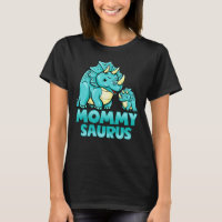 Mommy Saurus drôle Mommysaurus Dinosaur Graphisme