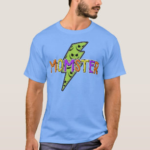 T-shirt Momster 1