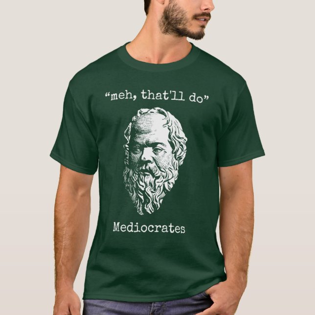 T-shirt Mon ami (Devant)