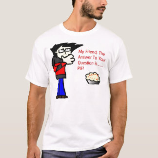T-shirt Mon ami….