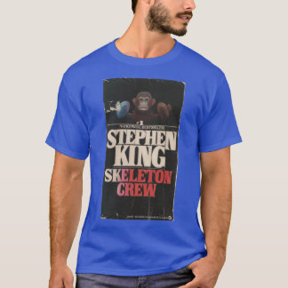 T-shirt Mon ami garçon de Skeleton Crew Premium - Copie