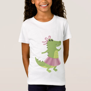 T-Shirt Mon Ami L'Alagateur Amical