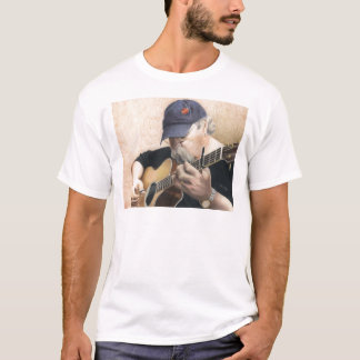 T-shirt Mon amour vrai