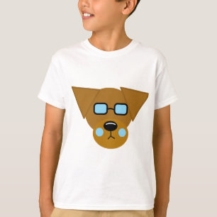 T-shirt Mon animal de rêve