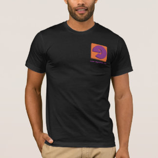 T-shirt Mon animal familier Fido - chat