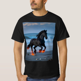 T-shirt Mon art