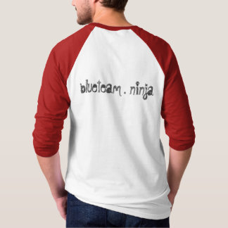 T-shirt mon autre ordinateur est votre thermostat