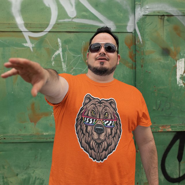 T-shirt Mon Avenir Est Si Gay, Je Dois Porter Des Tons (Créateur téléchargé)