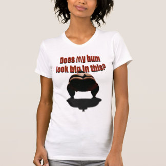 T-shirt Mon bon à rien semble-t-il grand en cela ?