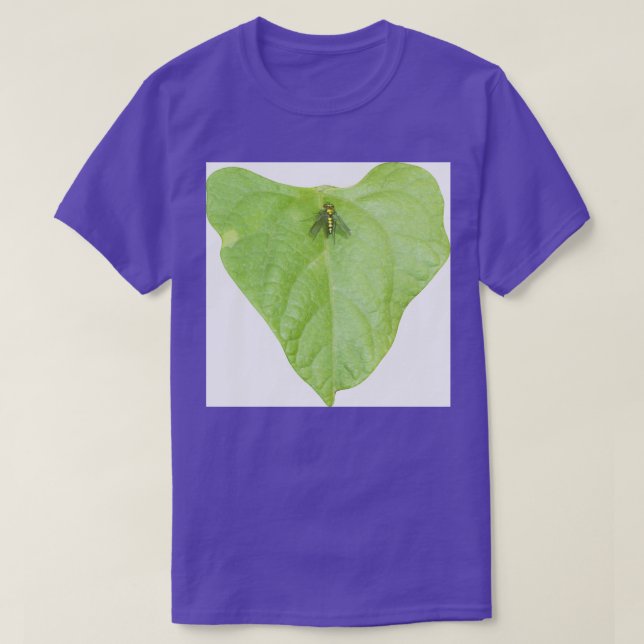 T-shirt Mon chemin d'amour (Design devant)