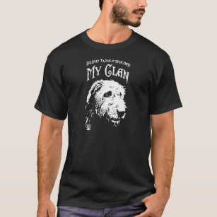 T-shirt Mon clan
