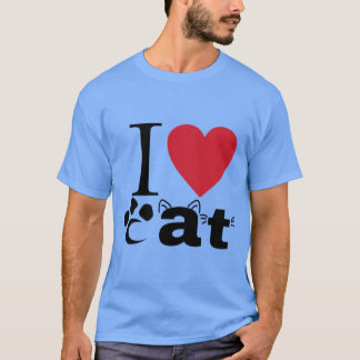 T-shirt Mon coeur