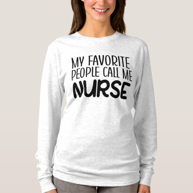 T-shirt Mon coup de coeur (Devant)