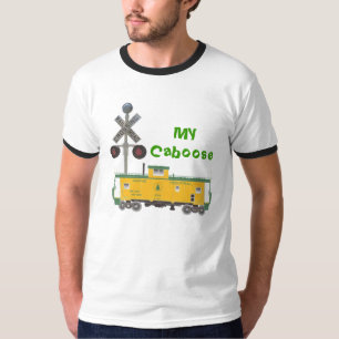 T-shirt mon derrière