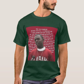 T-SHIRT MON DIEU JE DÉTESTE TENNESSEE