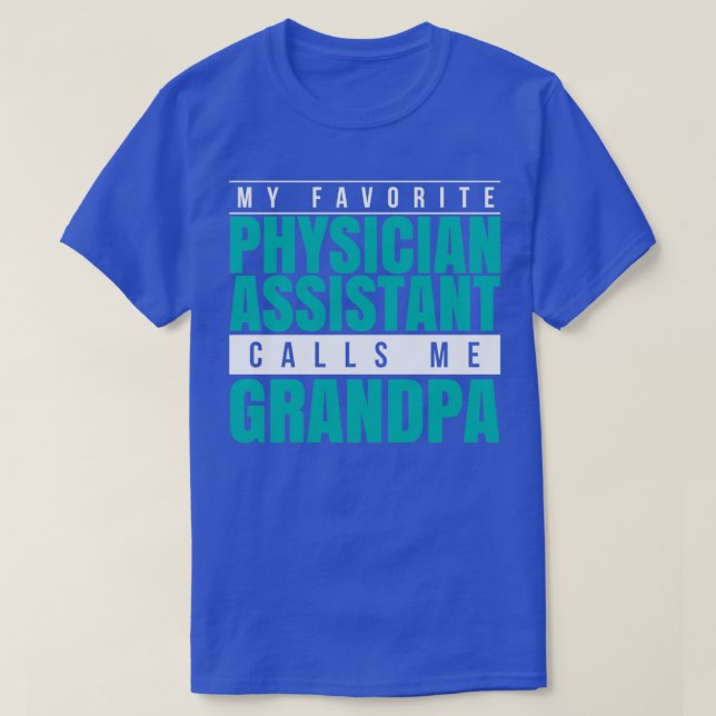 T-shirt Mon doctorat favori (Design devant)