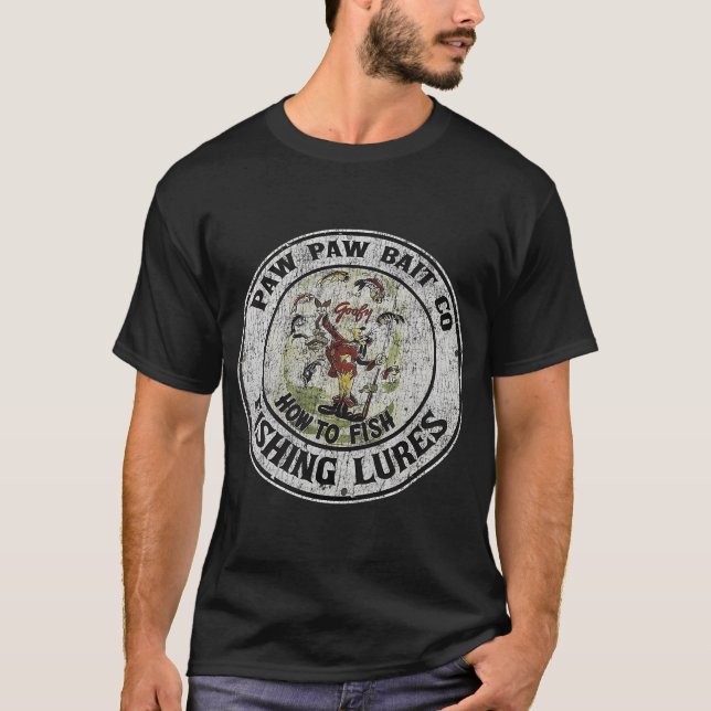 T-shirt Mon Église (Devant)