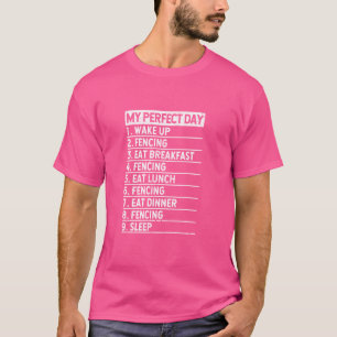 T-shirt Mon Entraîneur Parfait Jour Enceinte Entraîneur Ép