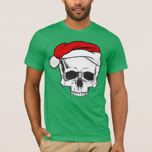 T-shirt Mon esprit de Noël est mort