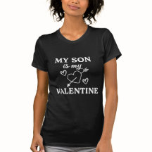 Mon fils est mon valentin