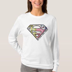 T-shirt Mon héros depuis toujours