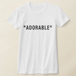 T-shirt Mon Identifiant Est Gangnam Beauty Mi Rae