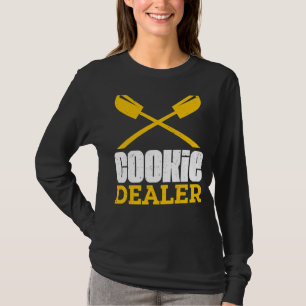 T-shirt Mon Infirmière Préférée M'Appelle Papa Fête des pè