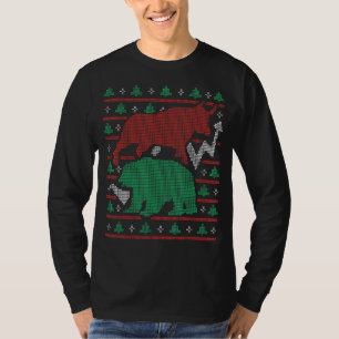 T-shirt Mon Jour de Jour de Jeu de Jeu de Noël Tra Stock T