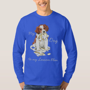 T-shirt Mon Kooiker A Mangé Mon Plan De Leçon