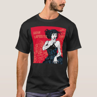 T-shirt Mon Laferte  