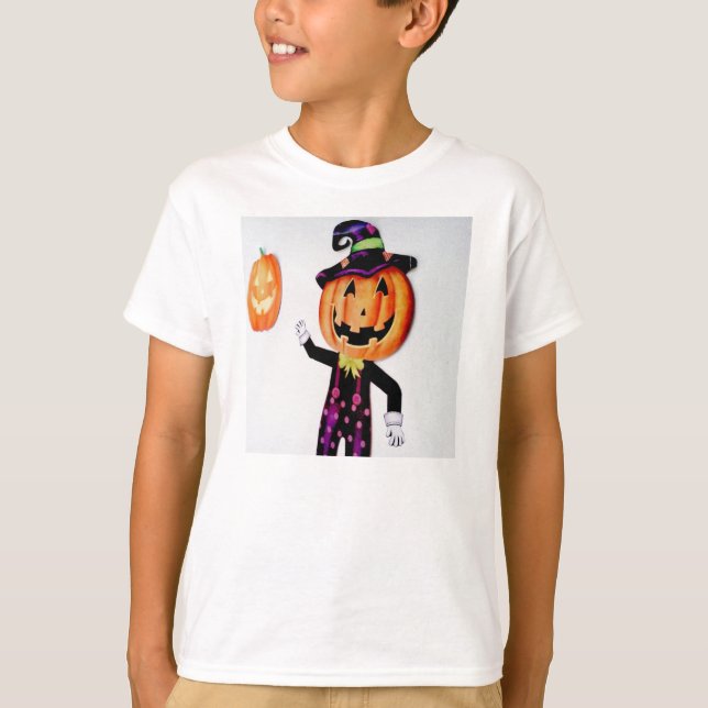 T-shirt Mon nom est Jack (Devant)