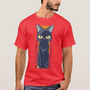 T-shirt Mon Nom Est Whim