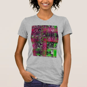 T-shirt Mon Nom N'Est Pas Donna
