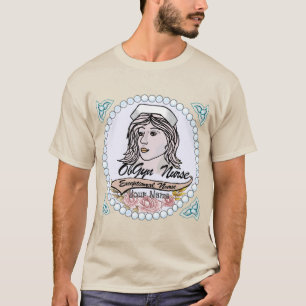 T-shirt Mon OB GYN Nurse