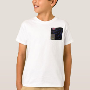 T-SHIRT MON ONCLE D'ONCLE IS FASTER THAN YOUR !