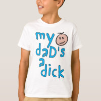 Mon papa est un Dick