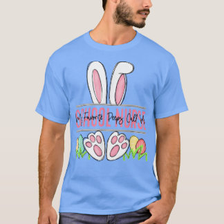 T-shirt Mon Peep préféré Appelle-moi infirmière scolaire J