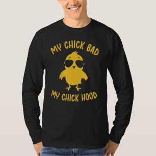 T-shirt Mon Petit Mal Mon Petit Cochon Jour de Pâques