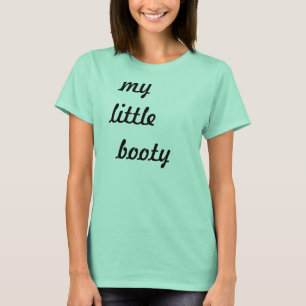 T-shirt mon peu de butin